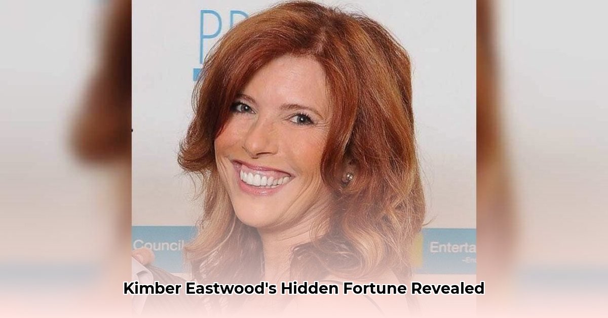 kimber-eastwood-net-worth